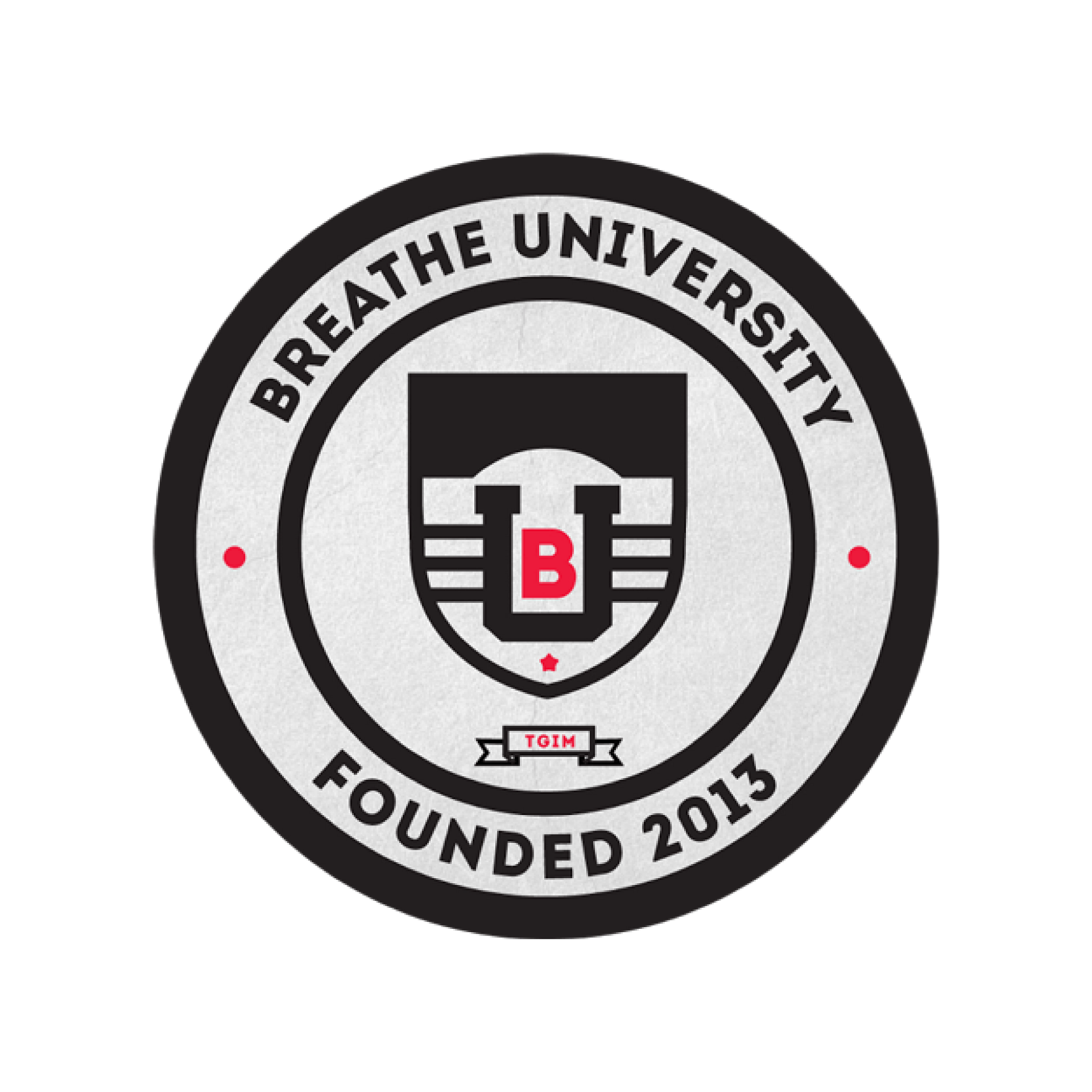 Breathe University